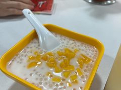 -芬芳甜品(东风西路店)