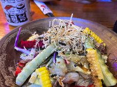 -坂吉屋·居酒屋深夜食堂(龙湖店)