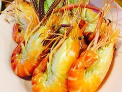 -J Daeng Seafood