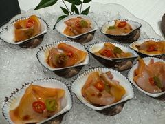 -品海楼·大连海鲜(老虎滩店)
