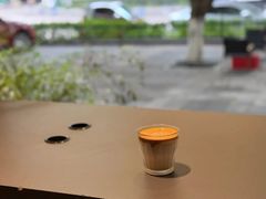 -Jeans Coffee牛仔裤咖啡