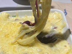 -火山屋台(新街口店)