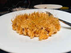 -狮王府淮扬菜(万象城店)