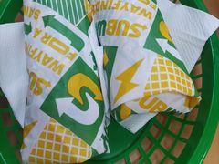 -赛百味SUBWAY(萝岗万达店)