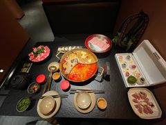 -色響火锅(恒隆广场店)