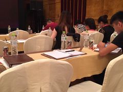 iphone_upload_pic-杭州龙禧福朋喜来登酒店