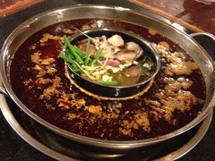 -邓莽子老火锅(鲁祖庙店)