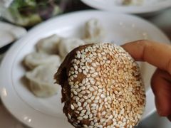 -惠丰涮肉馆(德宝新园店)