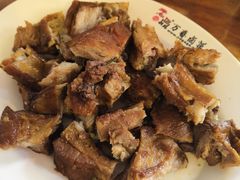 -老鼎万春卤菜(五代传承创始老店)