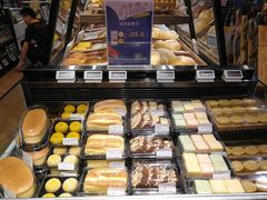 -Olé精品超市(北京合生汇店)