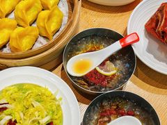 -天怡興·百年蒸饺(中心书城店)