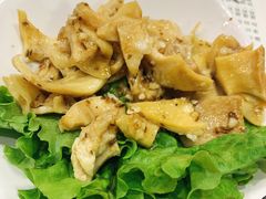 牛心管-海花锅盖烧烤店(怡馨家园店)