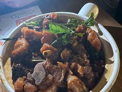 -岛风·台食小馆 ISLAND BISTRO(烟台山店)