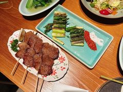-人间酒暖·Go blanc·烧鸟·深夜食堂(陆家嘴店)