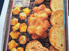 -伊带伊路新疆美食府(呼家楼店)