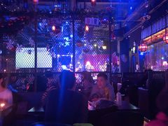 -MARU玛露音乐餐厅(大学路店)