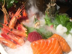 -和彩放题餐厅(酒仙桥店)