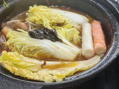 -齐齐哈尔大排档东北菜•烤肉•烧烤(万科时一区店)