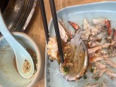 -启东小海鲜(庄先湾路1号店)