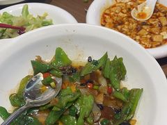 -韩宫宴烤肉·料理(苏州中心店)