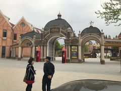 -安徒生童话乐园