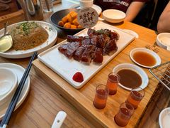 -粤集·手工粤菜(皇庭广场店)