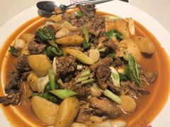 -SEEUNARI西域娜依新疆菜(环宇广场店)