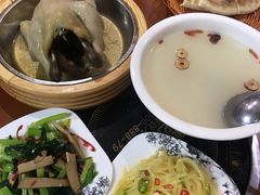 -大家烤羊庄·聚餐团建·谢师宴·生日派对(南山店)