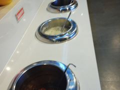 -粥六•新晋菜(柳巷店)