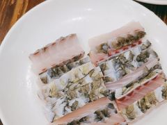 -正能量脆肉鲩火锅