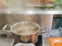 -北家姓转转小火锅(万辉店)
