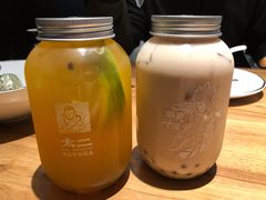 -新太二·鲜料川菜(智慧城广百店)