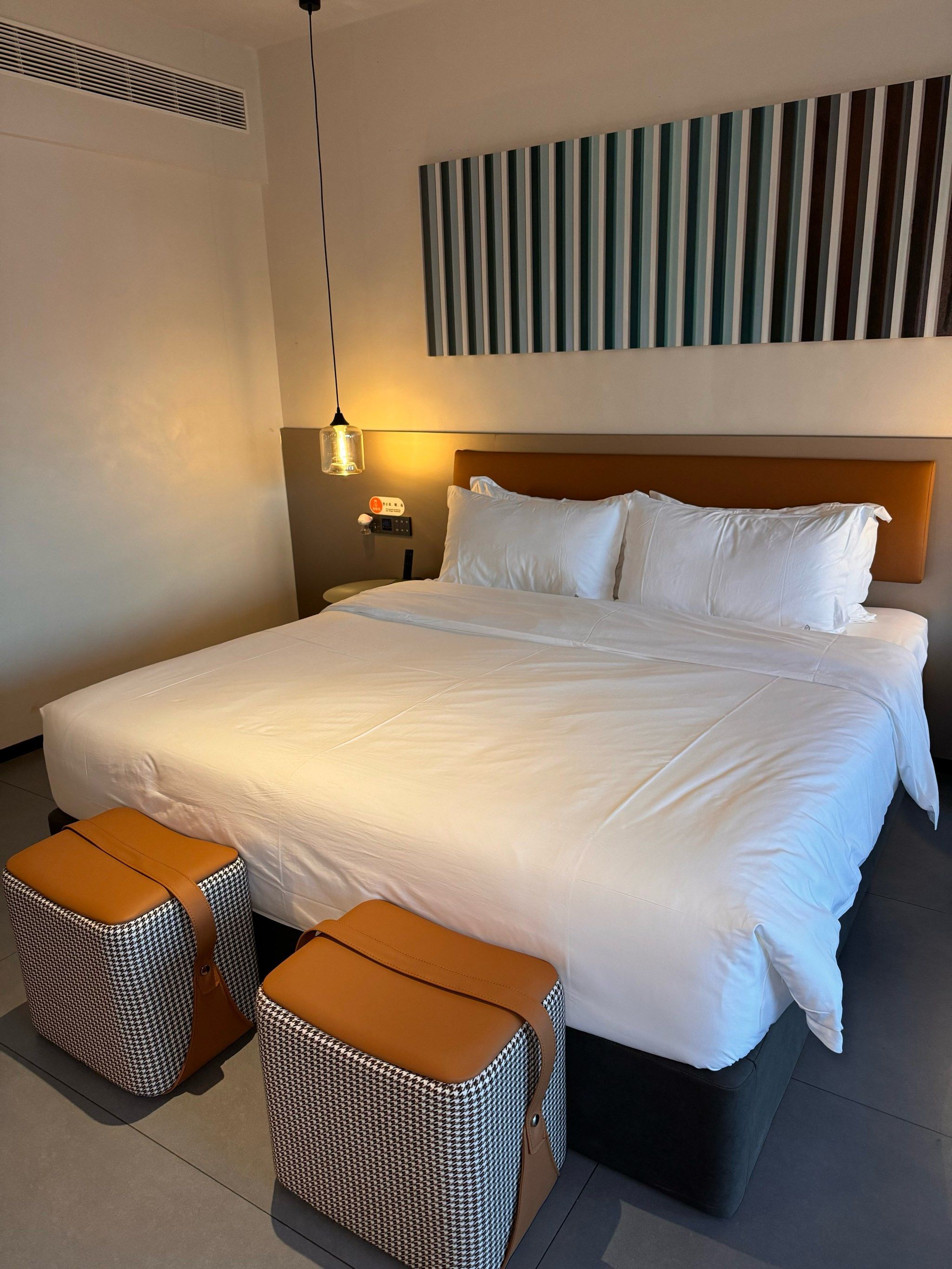 版纳这家酒店真的太美了