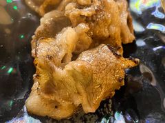 -弘彩英·烤牛舌·年糕火锅(蓝色港湾店)