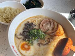 -味千拉面(金融街店)