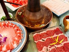 -阳坊胜利涮羊肉(阳坊老店)