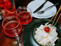 -吃饼人西餐(南开店)