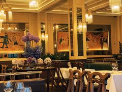 大堂-福楼法餐厅FLO