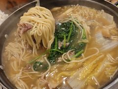 -高丽村韩国料理(兴华二路店)