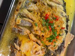 -半天妖烤鱼(芝罘万达店)