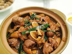 -东江酒楼(鼎鑫商务中心店)