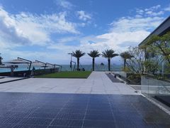 -深圳大梅沙京基洲际度假酒店