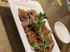 -壹只卤鹅 · 潮汕菜(京基百纳店)