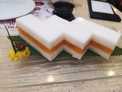 椰子糕-点都德(千灯湖环宇城店)