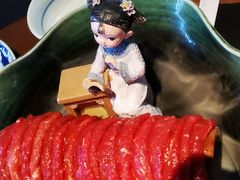 -大隐·成都火锅Bistro(合生麒麟新天地店)