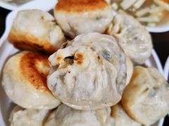 -潭式煎包(西航路店)