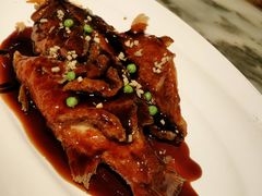 -绿茶餐厅(昌平悦荟店)