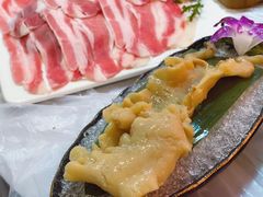 -大永發老火浓汤·经典粤菜(北滨路店)