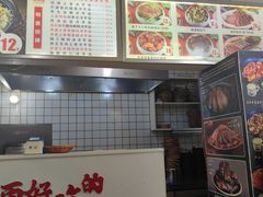 -渝绝回味碗土家洋芋饭(学道街店)