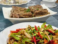 -中元酒楼侏儒三蒸(建新东区店)